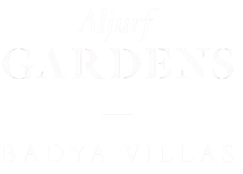 badya villas logo